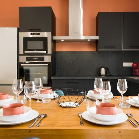 Magnifique T3 Totalement Renove, Hypercentre Rochefort, Arrivee Autonome ! Dış mekan fotoğraf