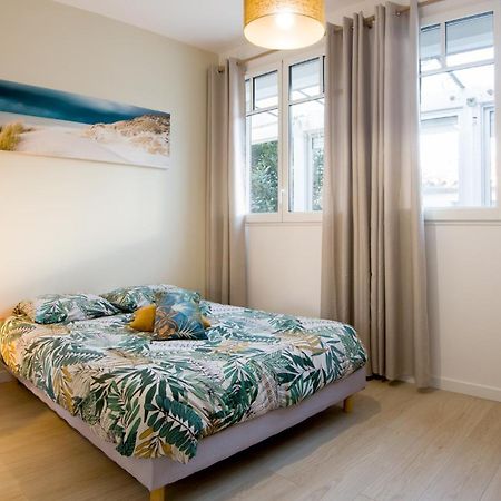 Magnifique T3 Totalement Renove, Hypercentre Rochefort, Arrivee Autonome ! Dış mekan fotoğraf